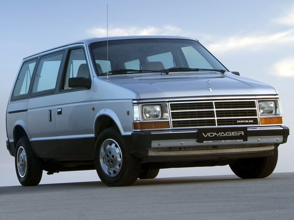I (1984–1990)