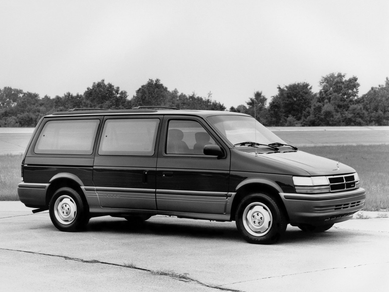 II (1990–1995)