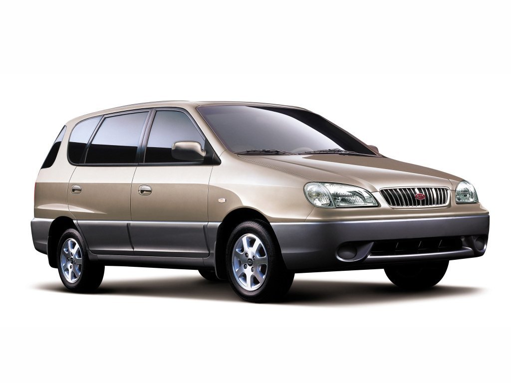 I (1999–2002)