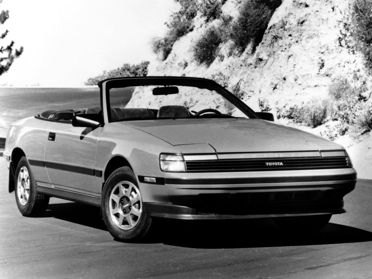 IV (T160) (1985–1990)