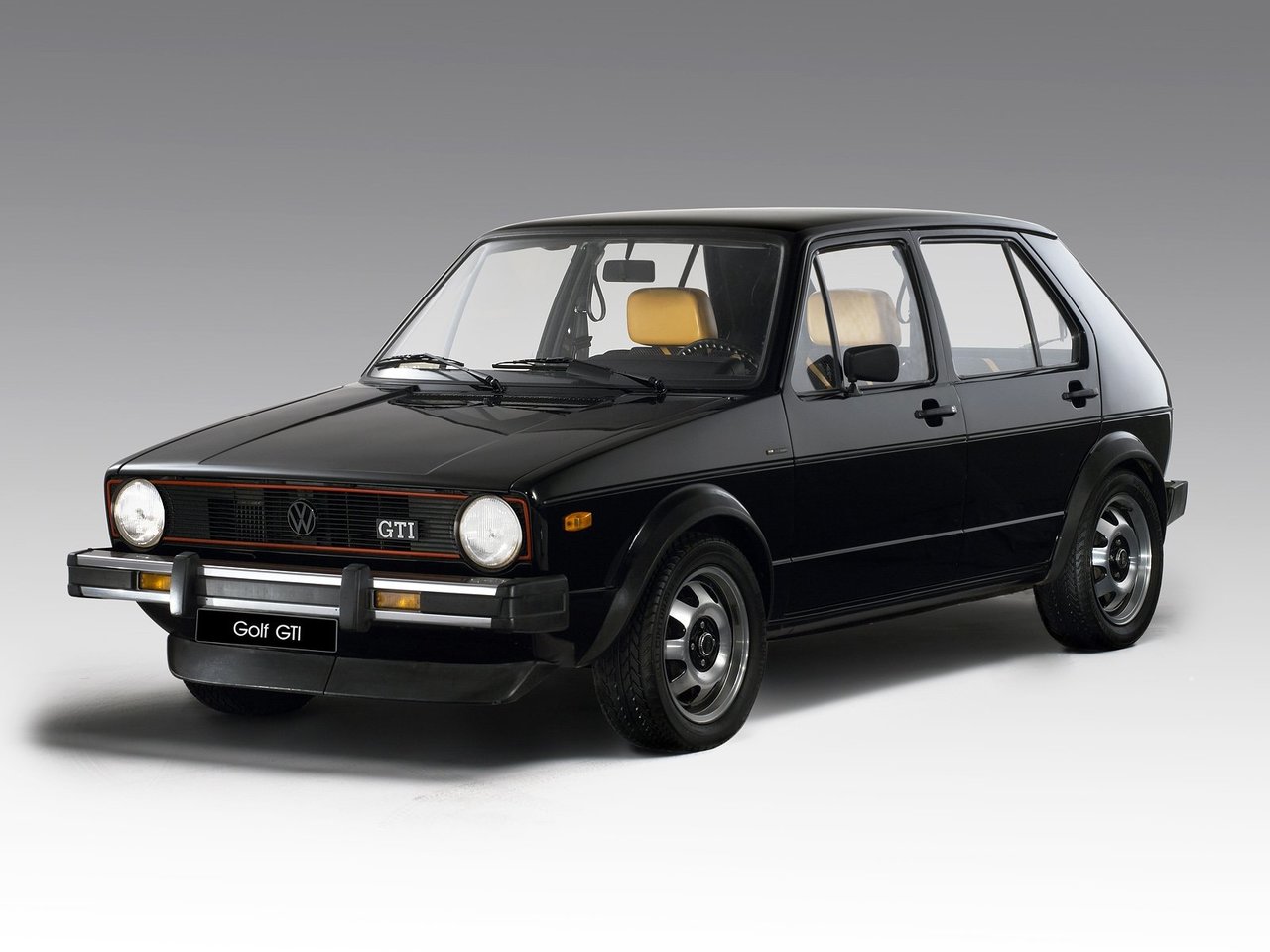 I (1976–1983)