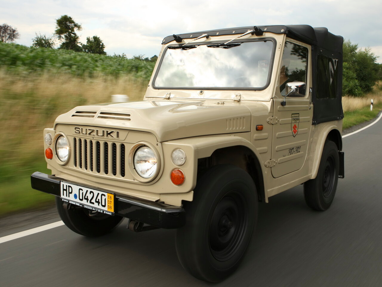 I (1970–1981)