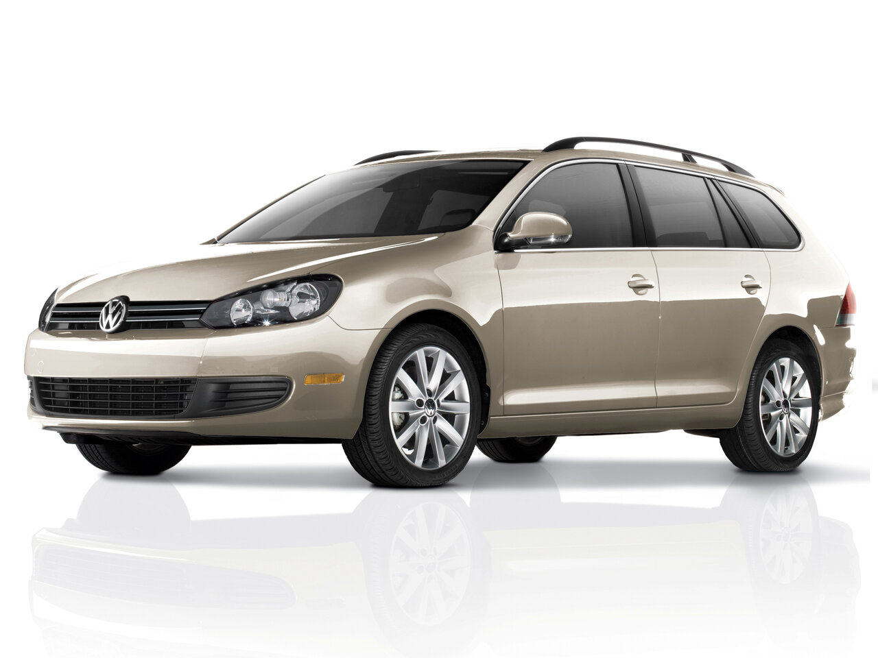 SportWagen (2010–2015)