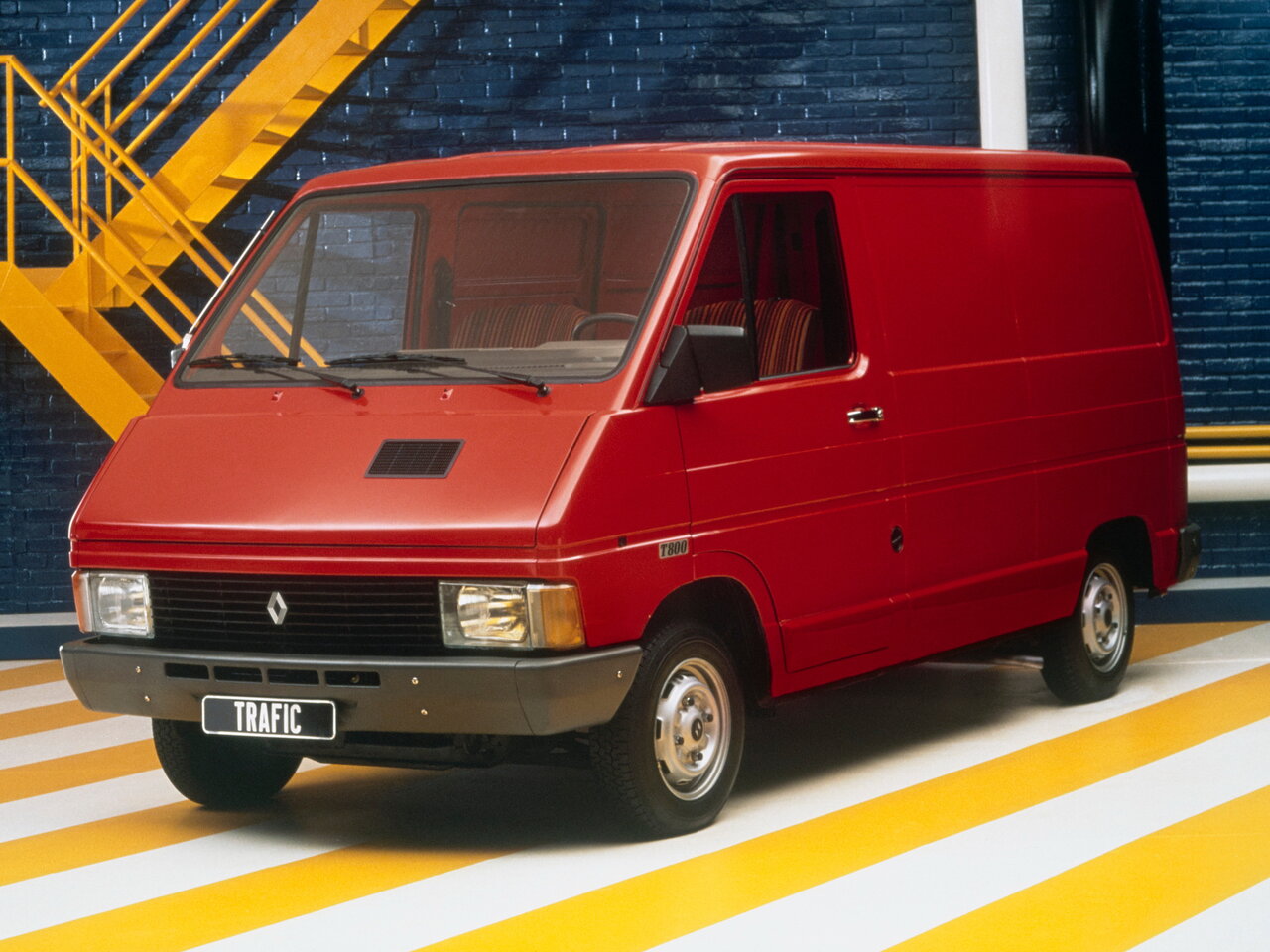 I (1980–1989)
