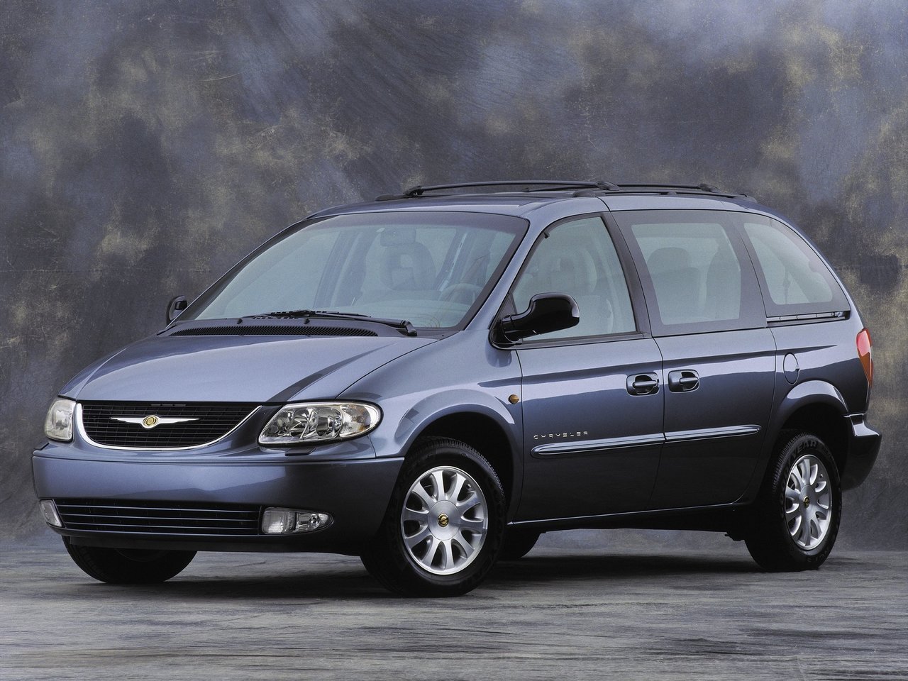 IV (2000–2004)