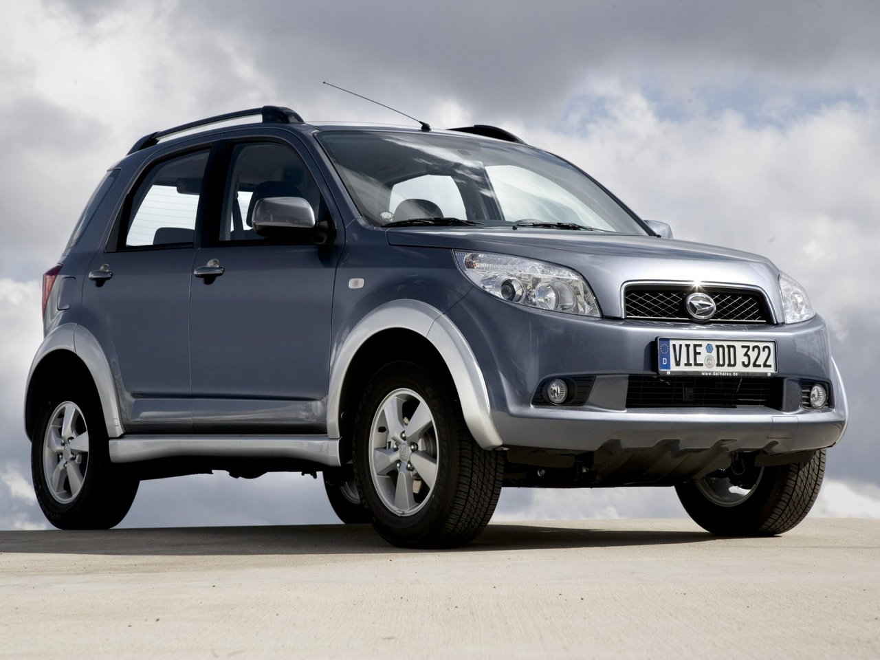 II (2006–2009)
