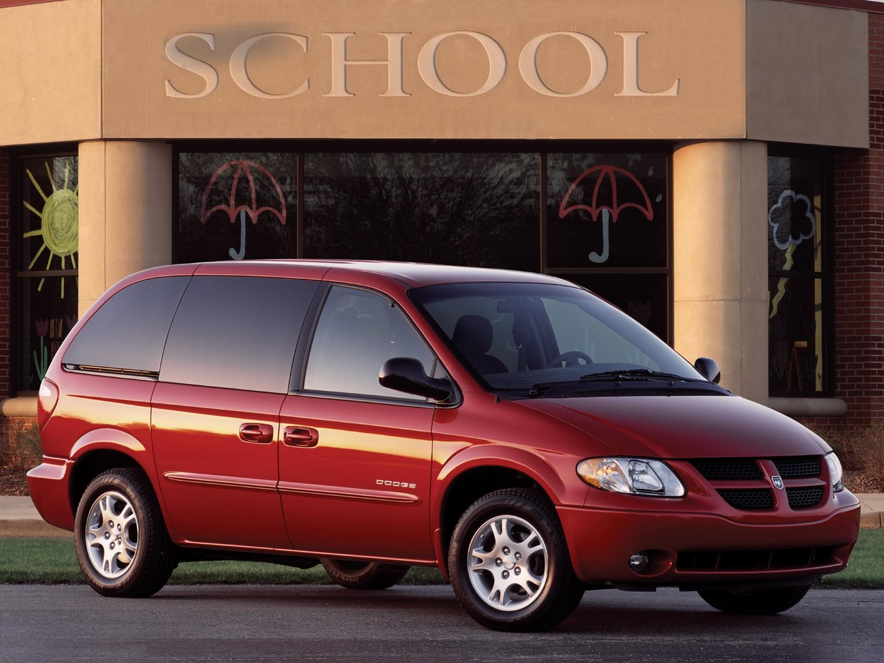 IV (2000–2007)