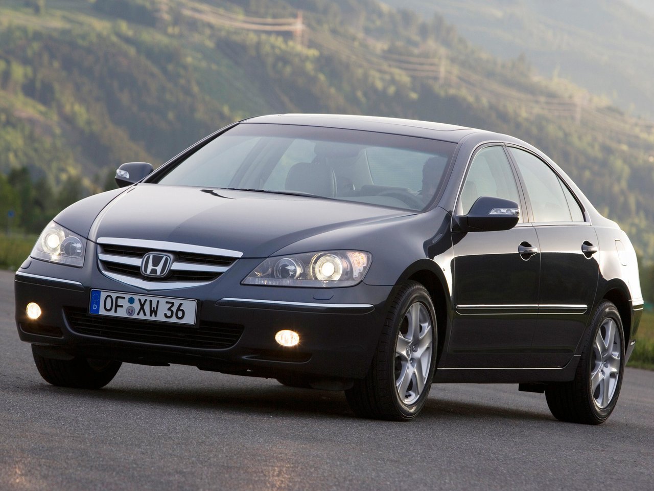 IV (2004–2008)