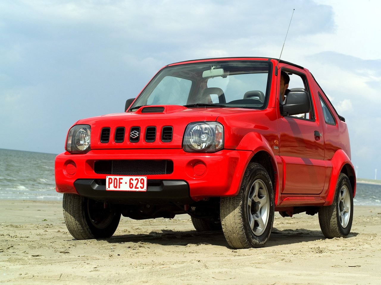 III (1998–2005)