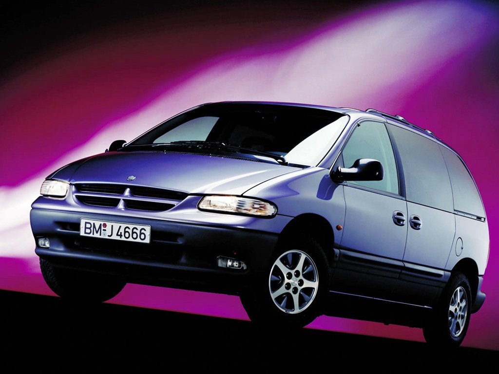 III (1995–2001)