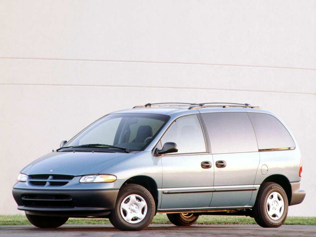 III (1995–2000)