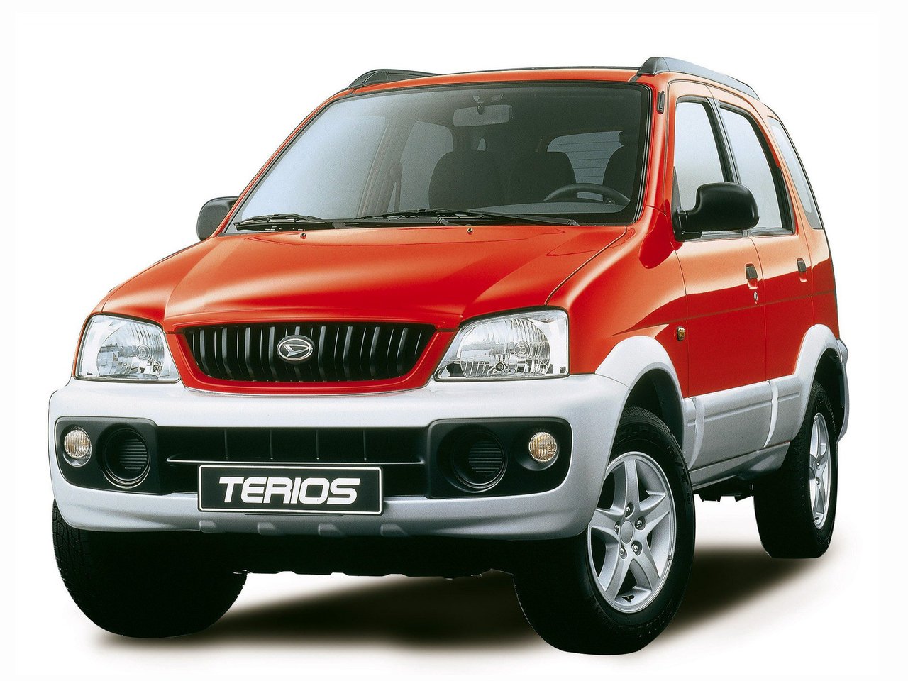 I (1997–2012)