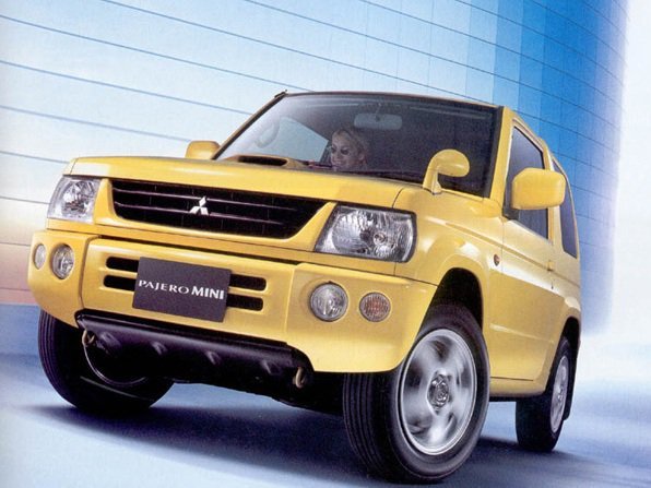 II (1998–2012)