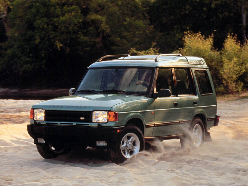 I (1989–1998)