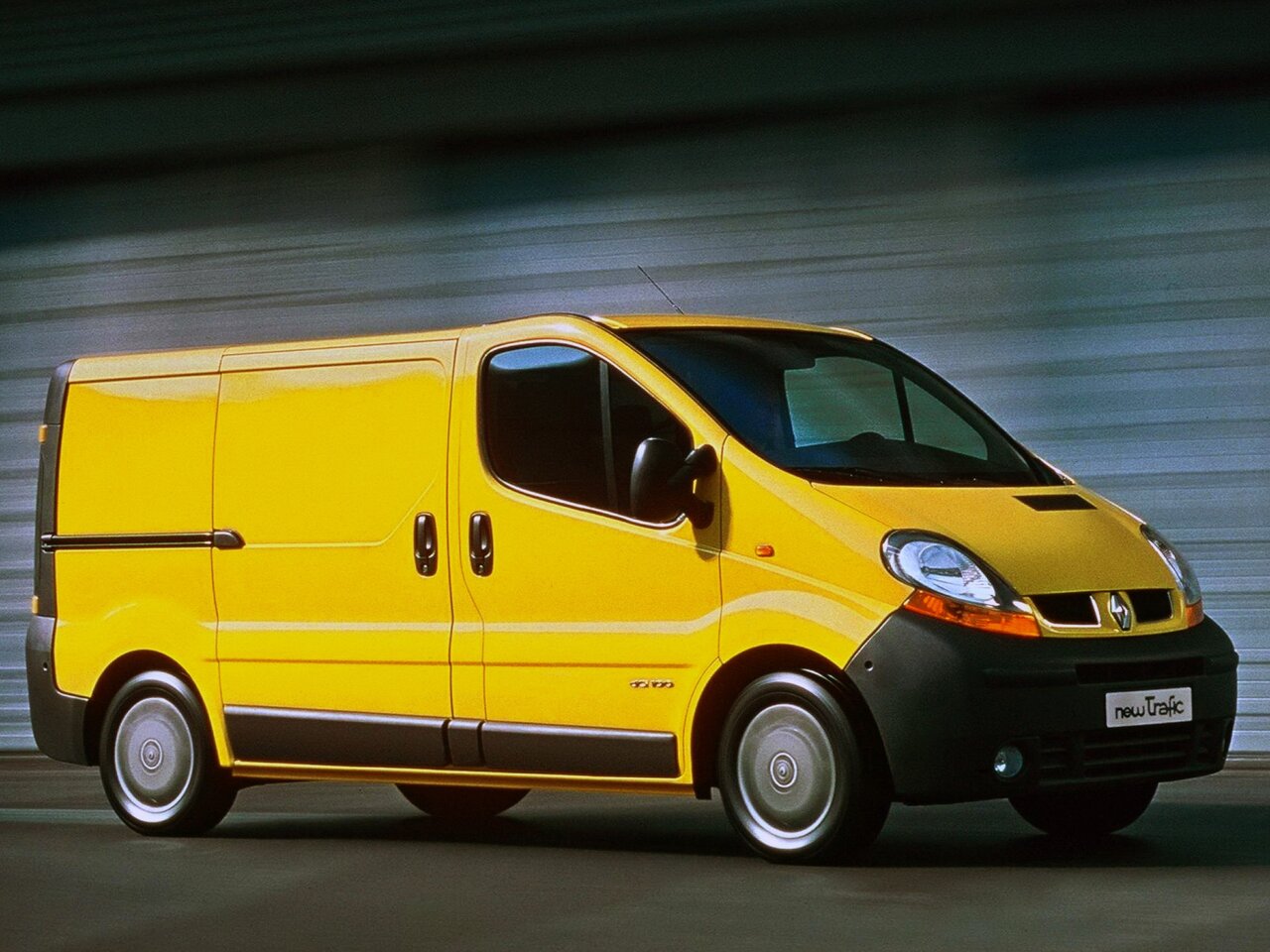 II (2001–2006)