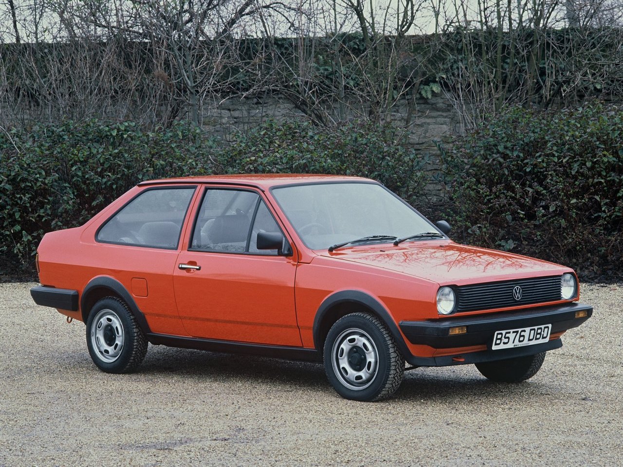 II (1981–1994)