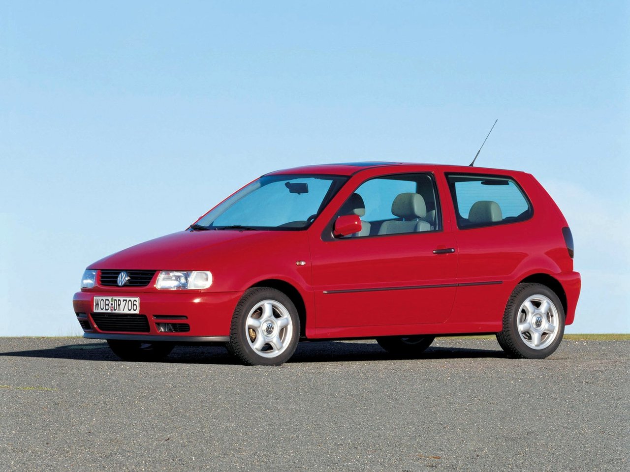 III (1994–2002)