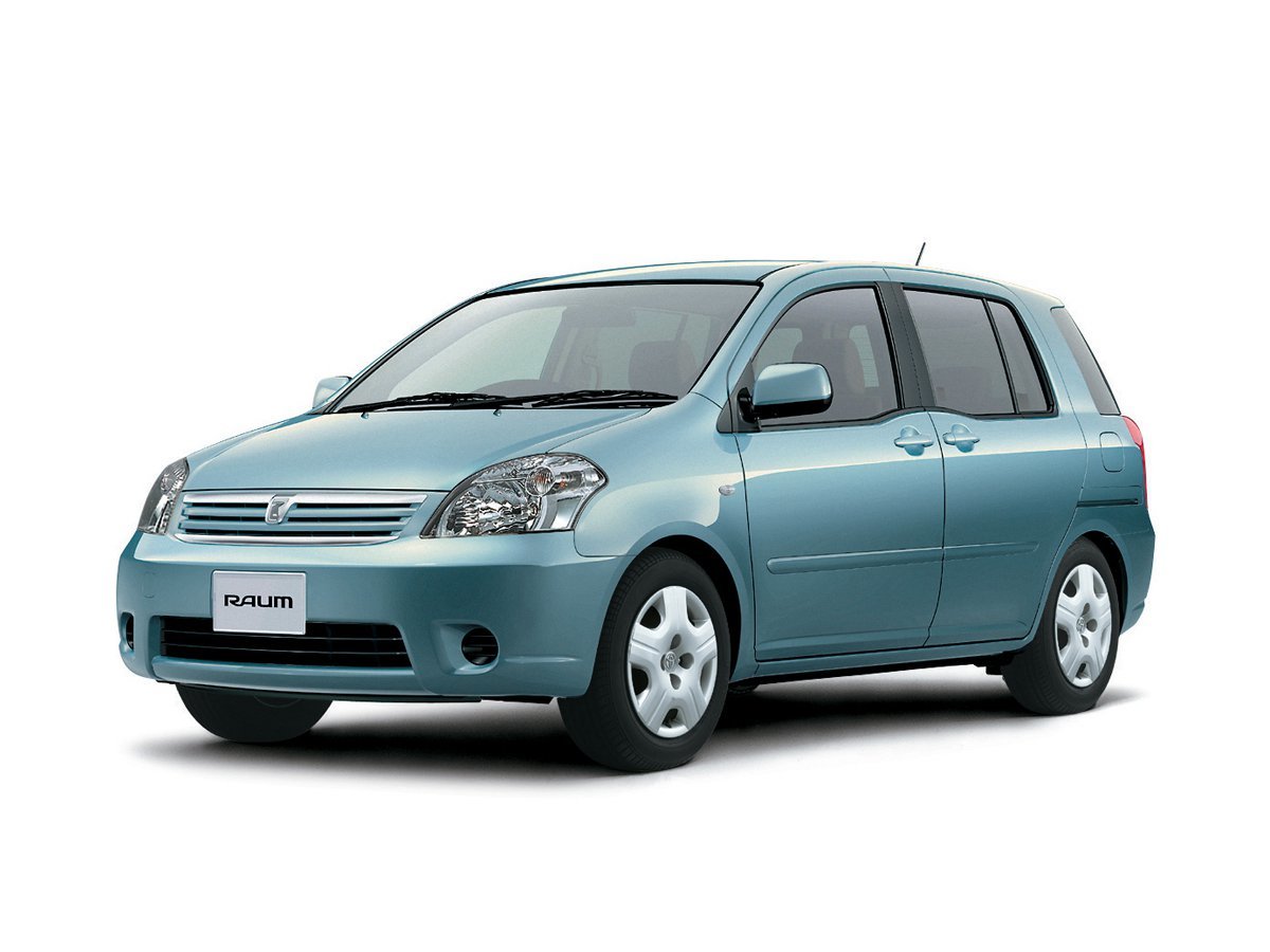 II (2003–2011)
